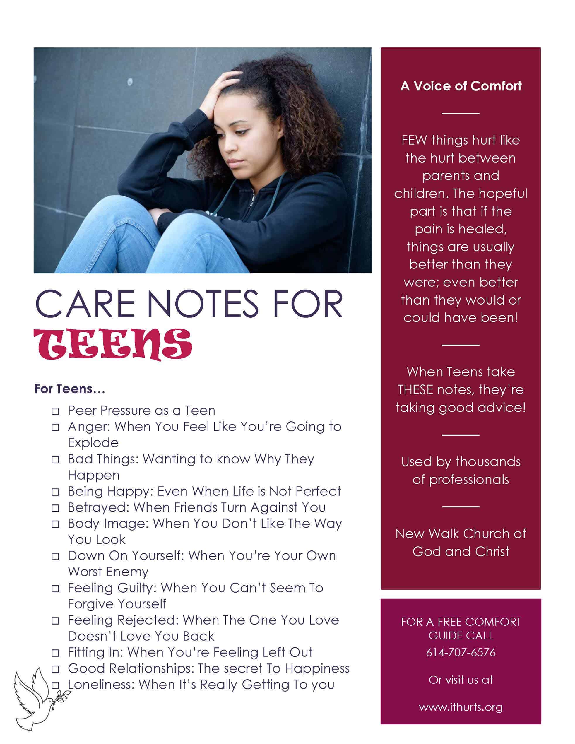 teens